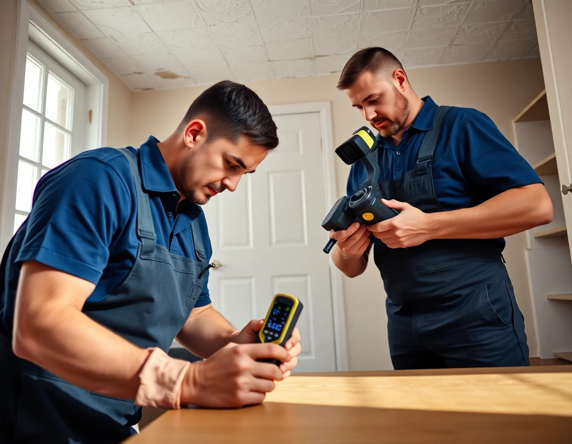 Atlanta Mold Testing Experts Company History