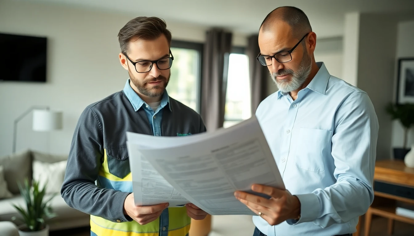 Real Estate Mold Inspection